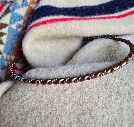 Corazon - Women's The Copper Spur Choker