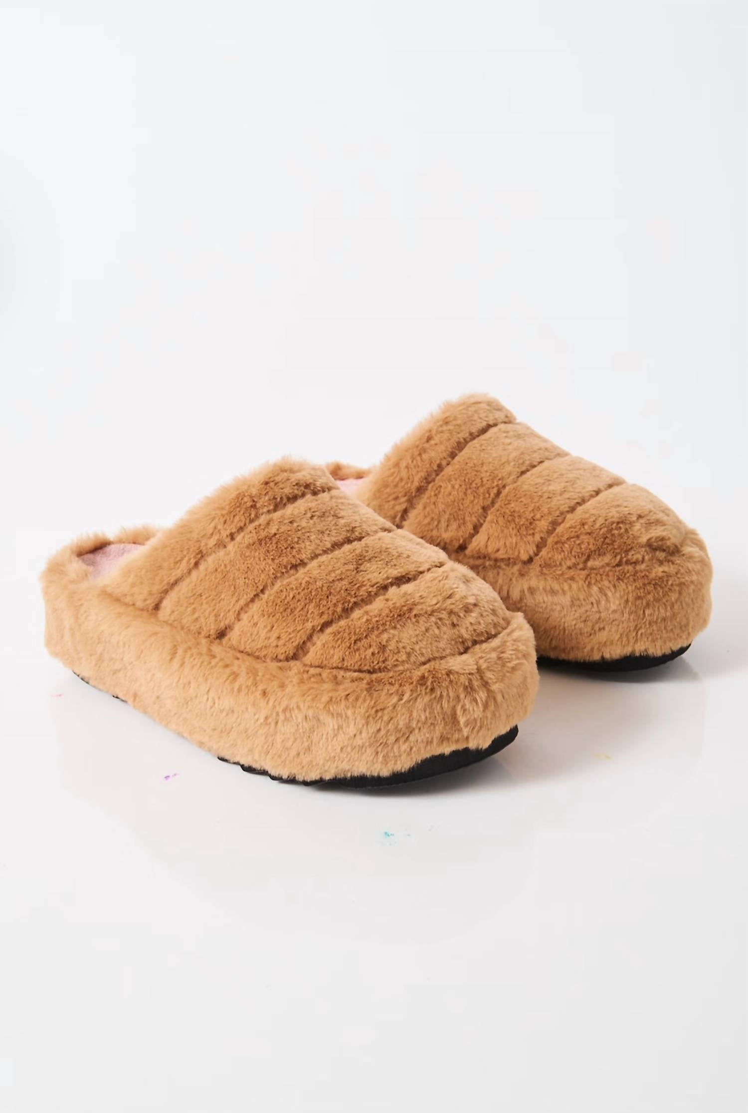 Free People - Women's It's A Vibe Platform Slippers