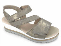 Gabor - Women's 4-640-62 Wedge Sandal