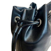 Jimmy Choo - Women's Marcheline Pearl Small Bucket Crossbody Bag