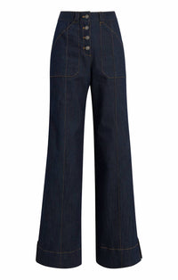 Cinq A Sept - Long Benji Pant
