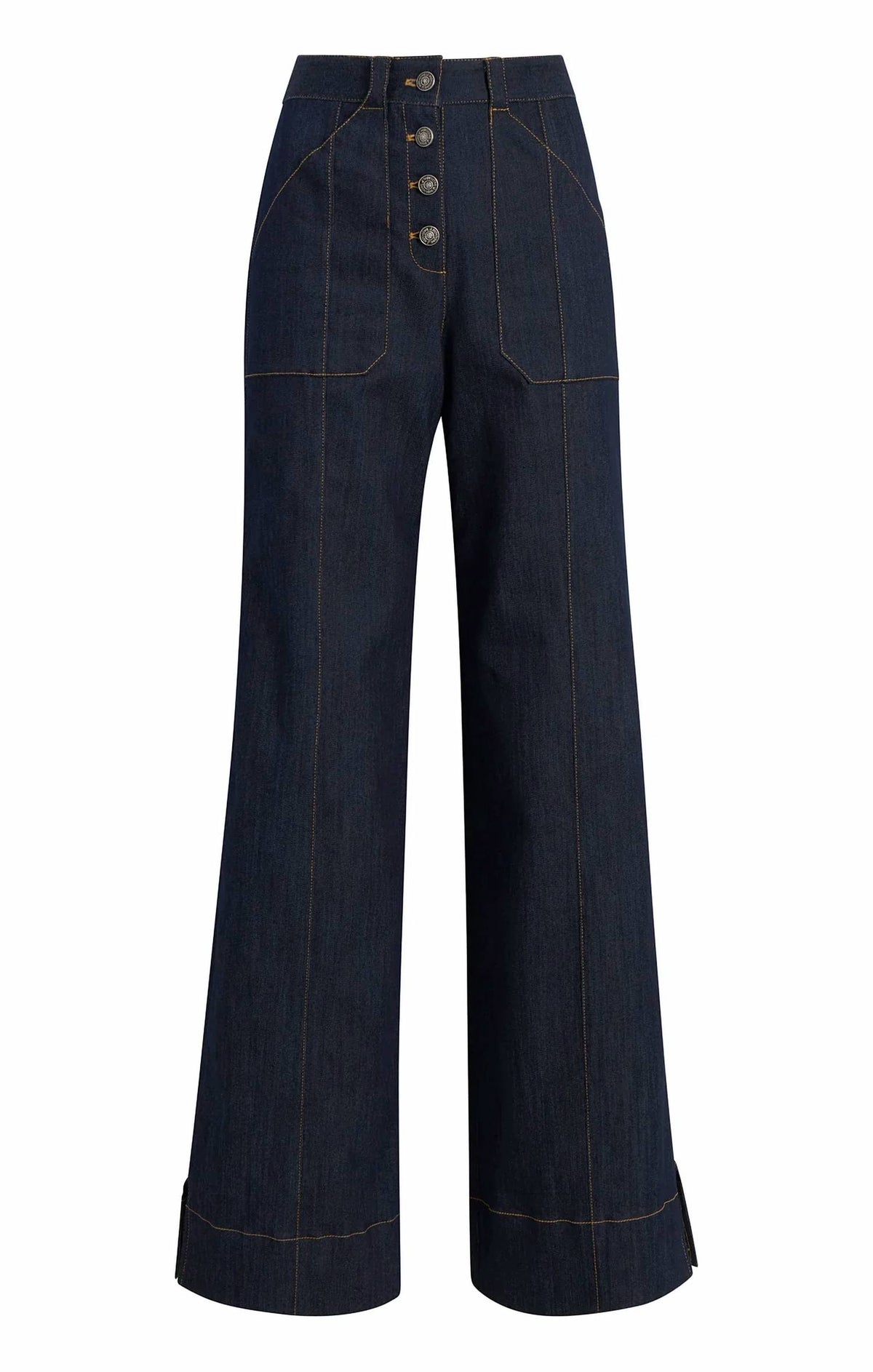 Cinq A Sept - Long Benji Pant