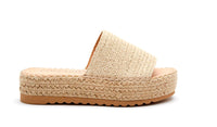 Matisse - Women's Del Mar Platform Sandals