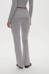 Frankies Bikinis - Aimee Knit Pant