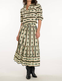 Elizabeth And James - Surrey Midi Skirt