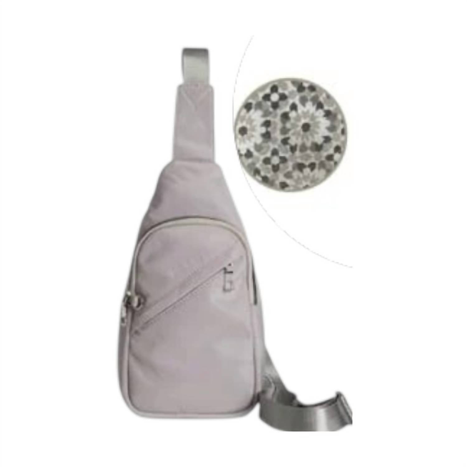 Coco + Carmen - Women's Larissa Sling Bag