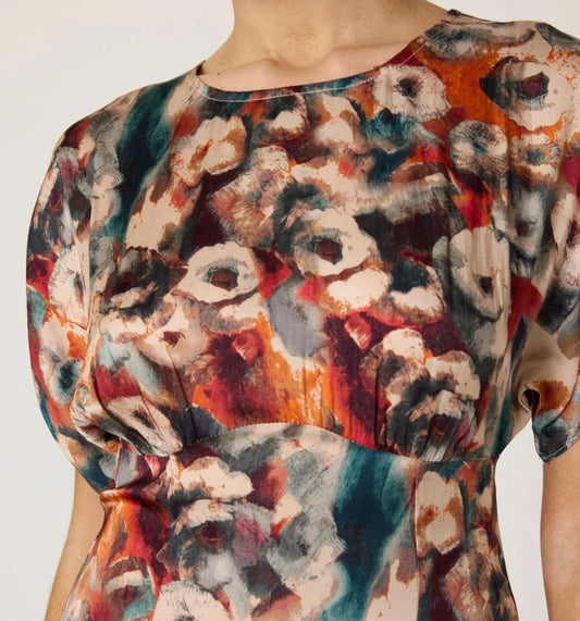 Cleobella - Gia Midi Dress