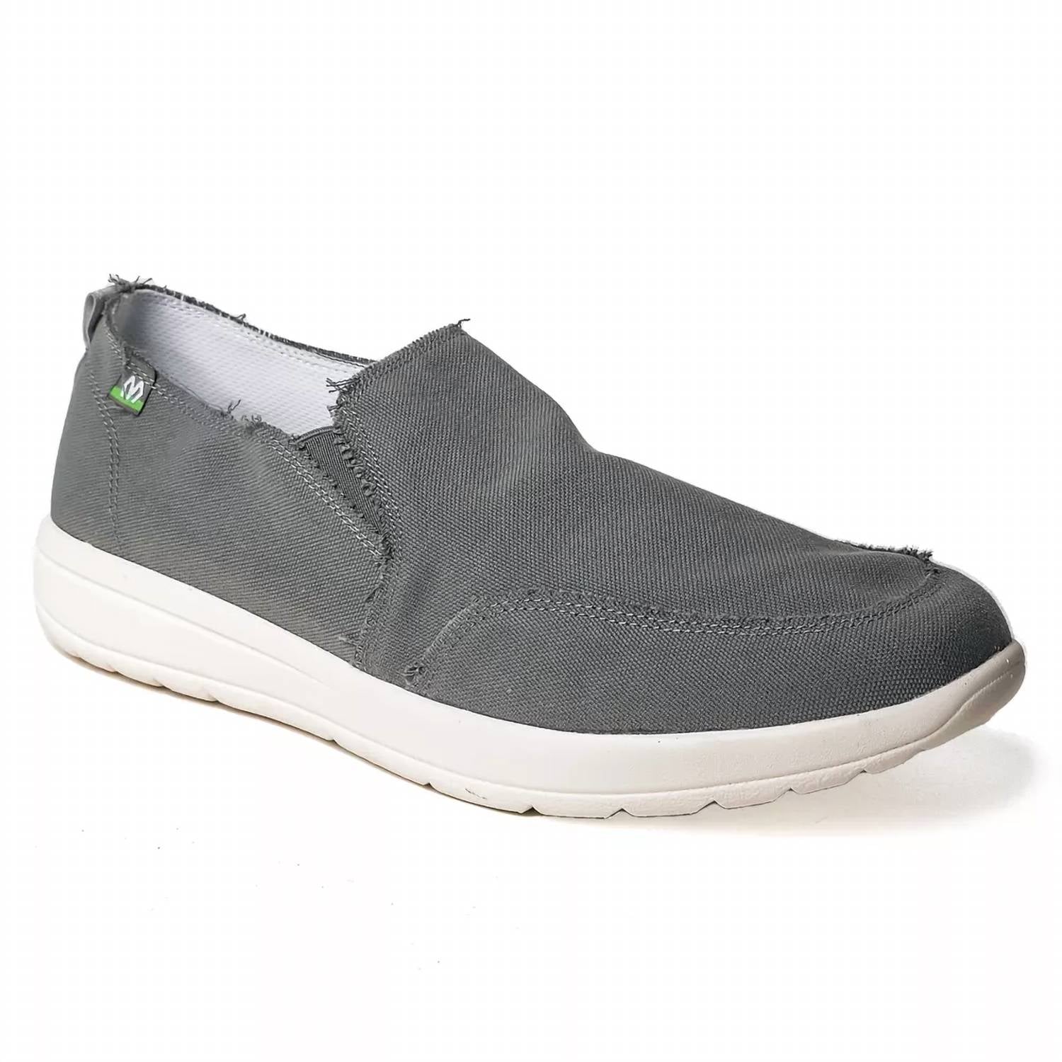 Minnetonka - Men's Expanse Slip On Shoes