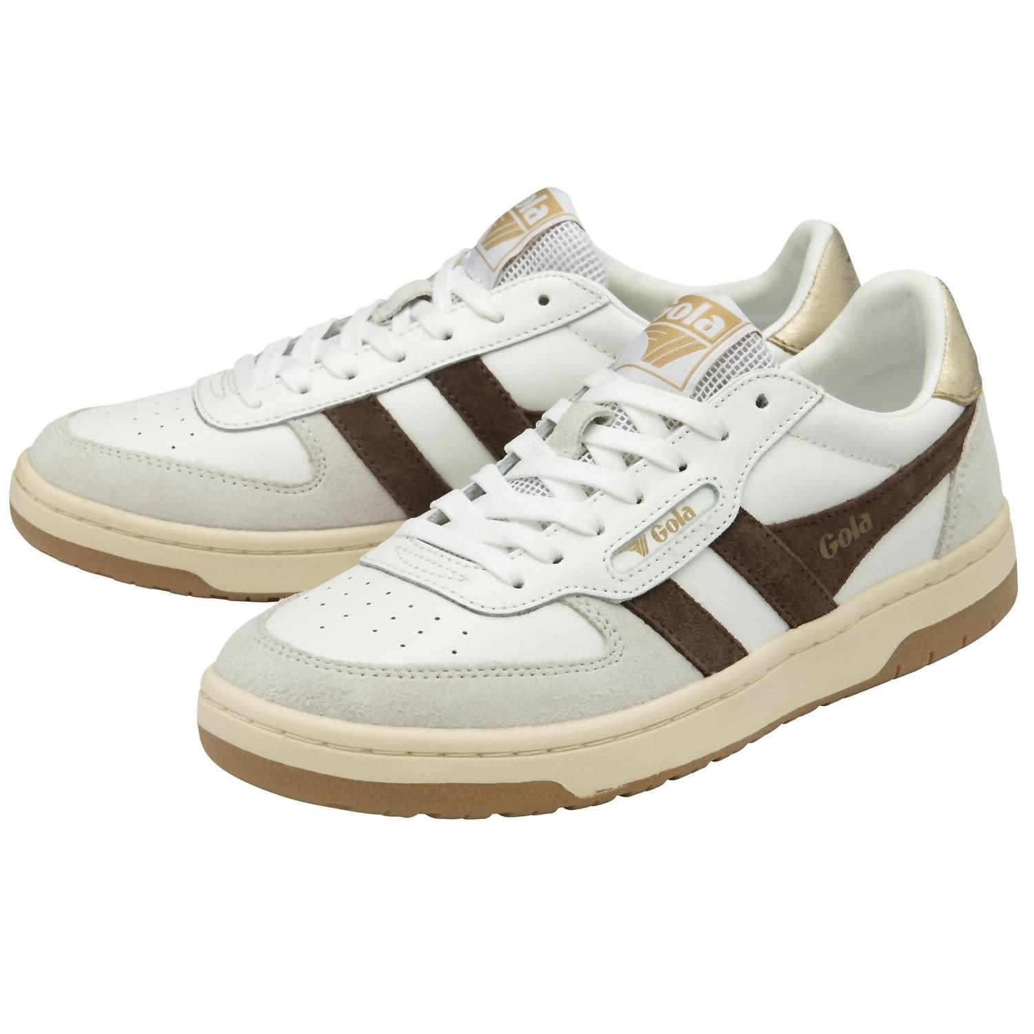 Gola - Women's Hawk Sneakers