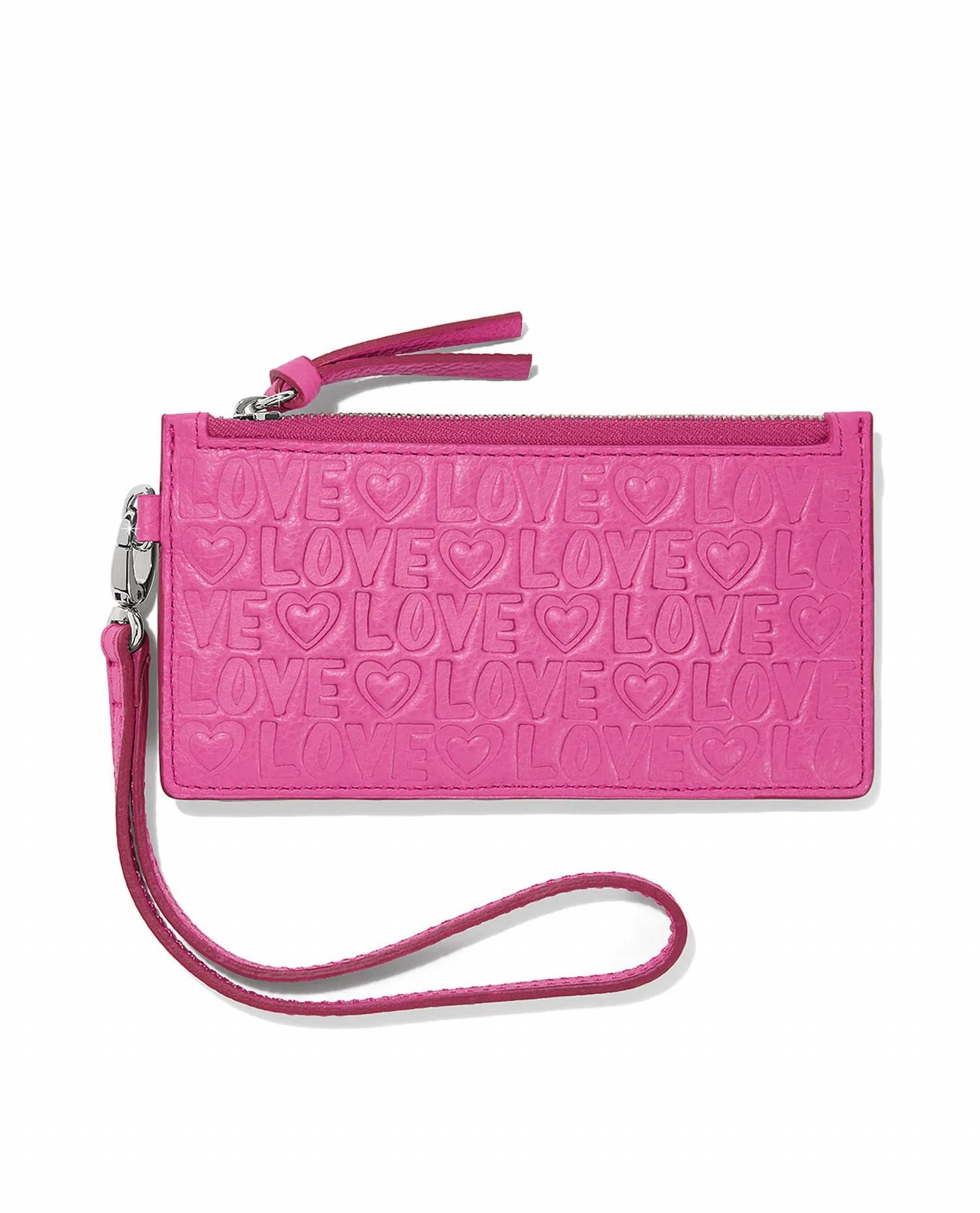 Brighton - Fashionista Deeply in Love Card Pouch