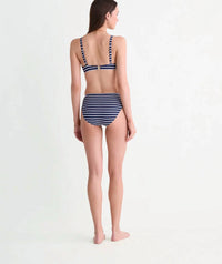 Vineyard Vines - Wainscott Mid-rise Bikini Bottoms
