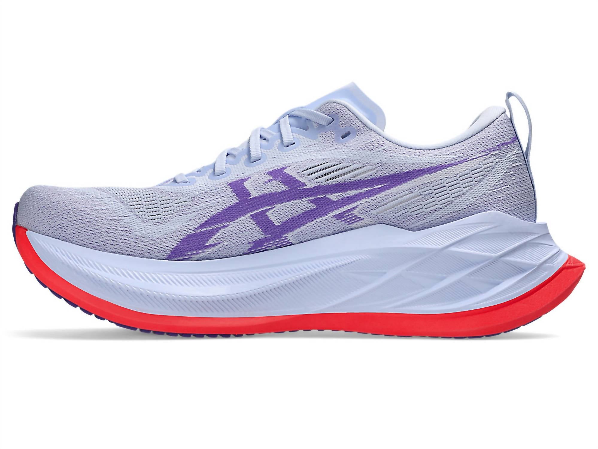 Asics - Unisex Super Blast 2 Running Shoes