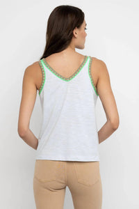 Lisa Todd - Tizzy Tank Top