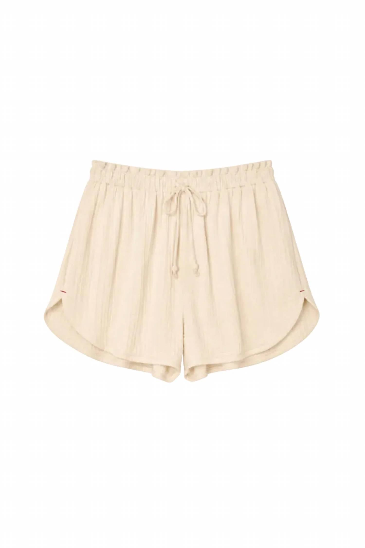 Xirena - Starla Drawstring Short