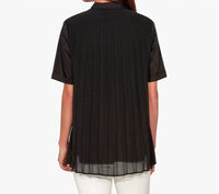 Stella Carakasi - Front Row Blouse