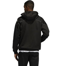 Adidas - Men's Stadium Full Zip Hoodie