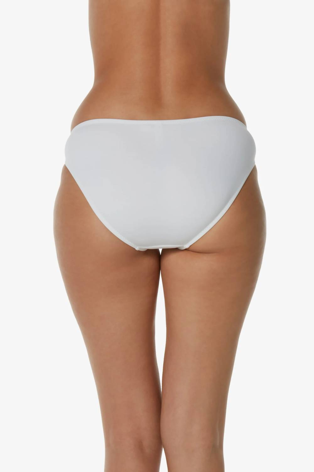 Helen Jon - Tortoise Hipster Bikini Bottom