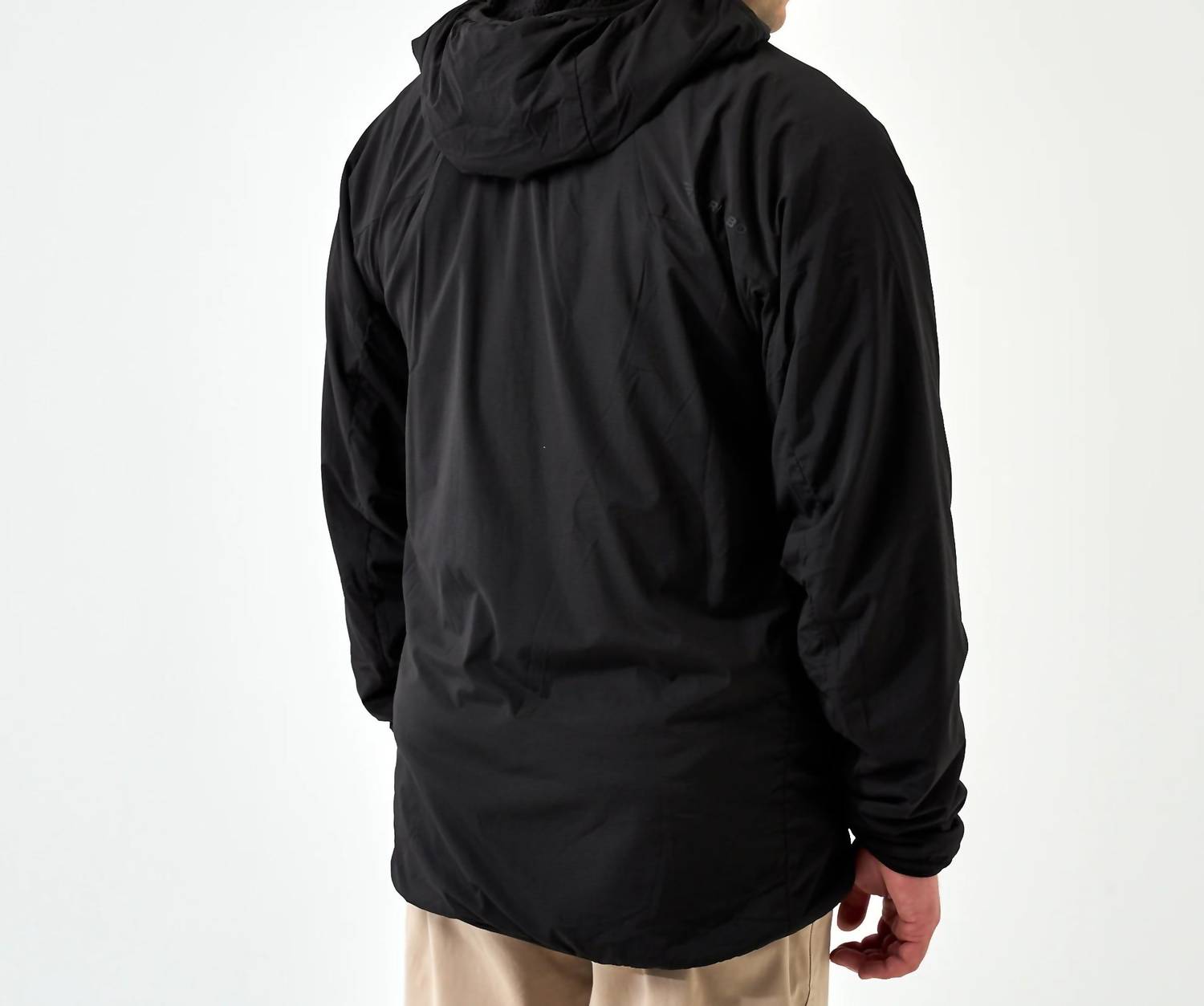 Burlebo - Powder Ridge Jacket