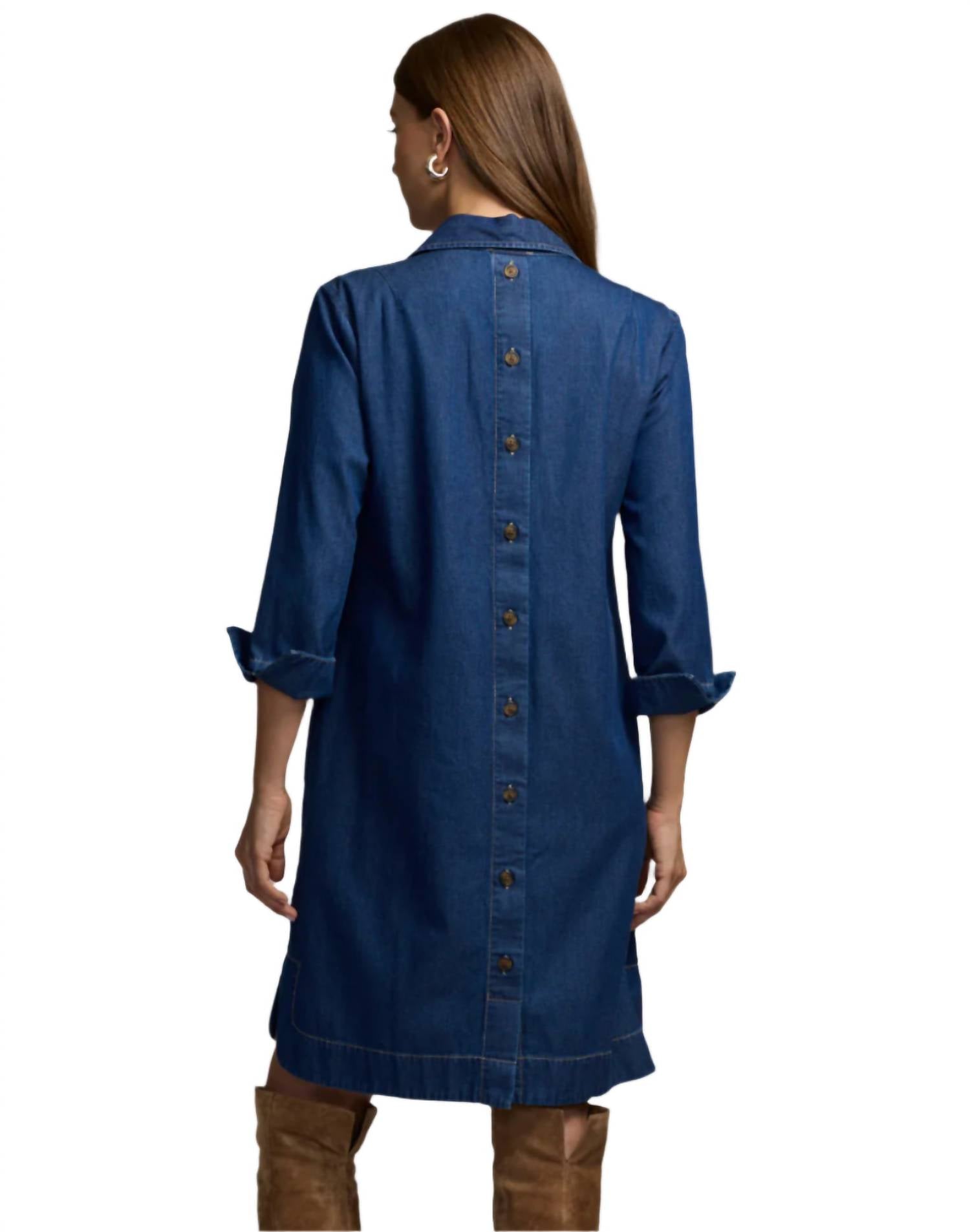 Hinson Wu - Aileen Dress