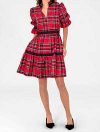 Gretchen Scott - Duke Of York Teardrop Dress