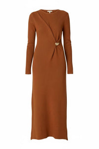 Cleobella - Hjarta Midi Dress