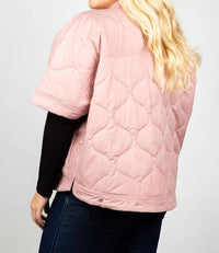 Summum - Padded Jacket