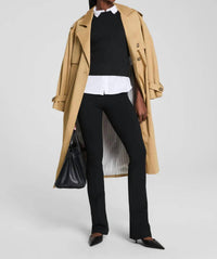 Spanx - Ponte Micro Flare Pant