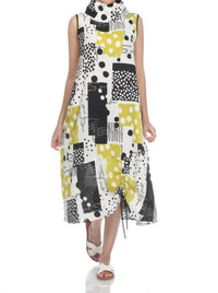 Moonlight - Lightweight Sleeveless Dress
