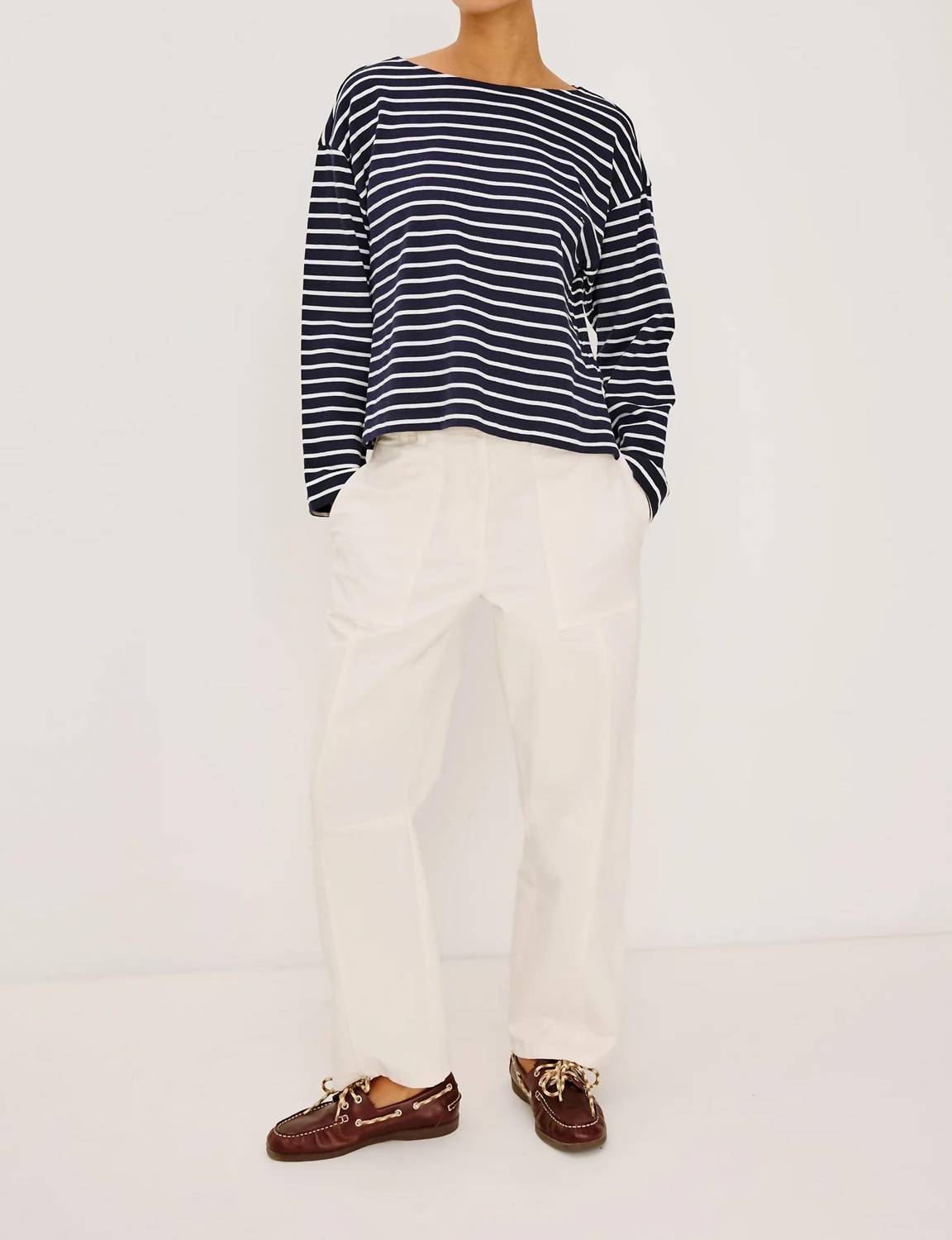 Rails - Lunar Barrel Pant