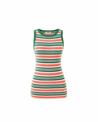 Frnch - Nunzia Sleeveless Top