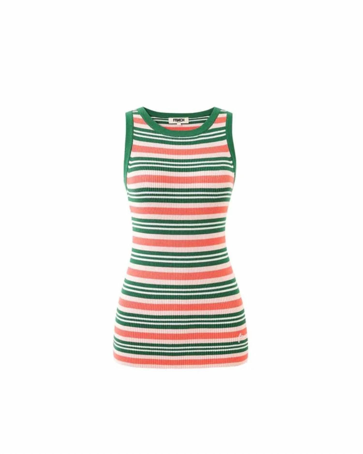 Frnch - Nunzia Sleeveless Top