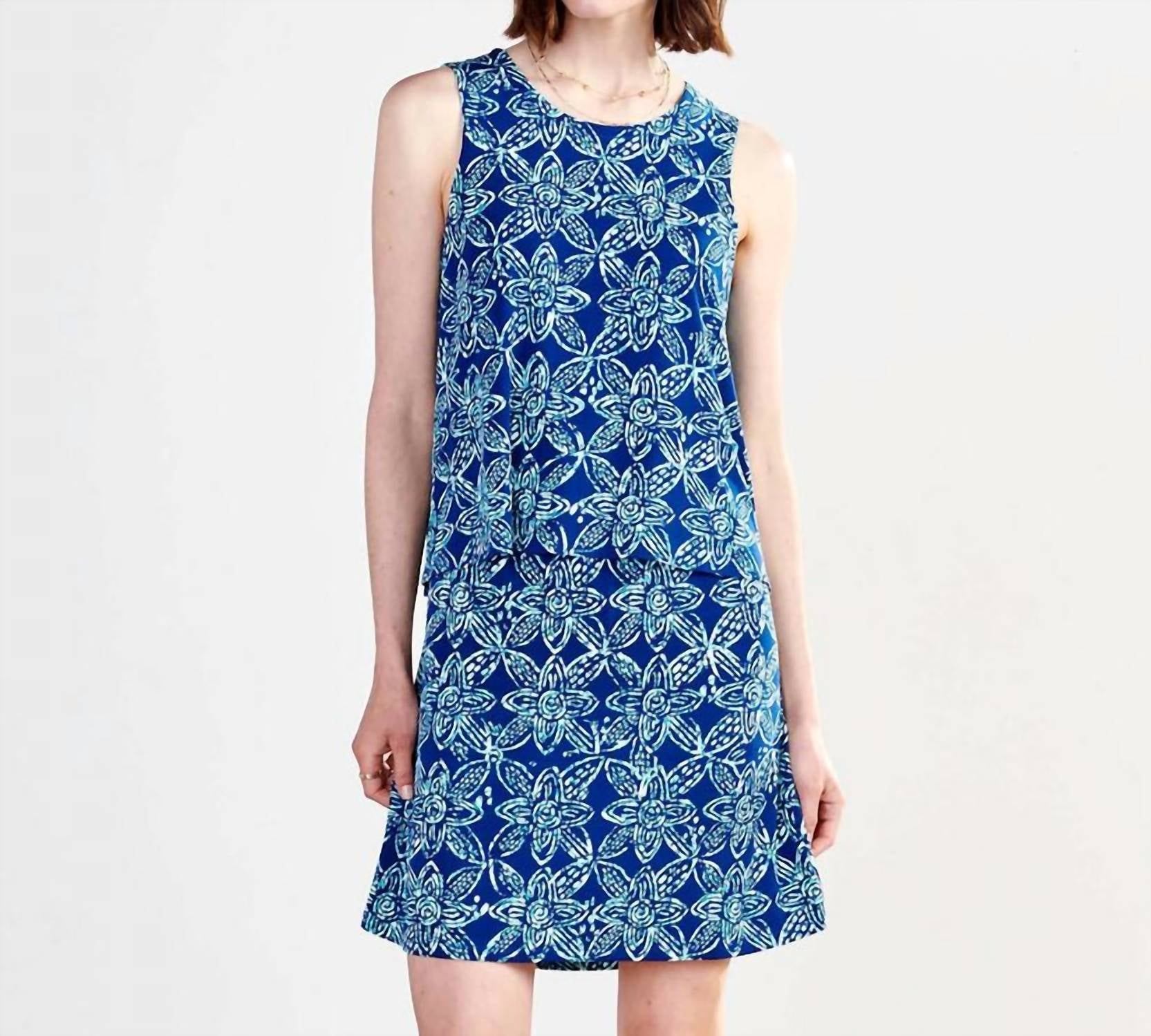 Hatley - The Roberta Dress