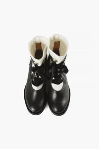 All Black - LUX SOCK CAMPER SHOES