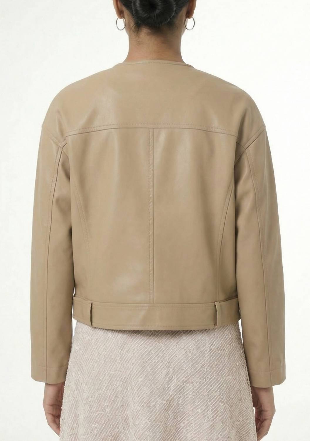 Area Stars - Women's Fara Jacket