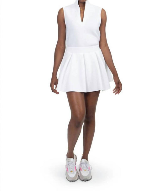 Emily Mccarthy - Sydney Skirt