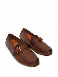 Santoni - Men's Hamel Loafers