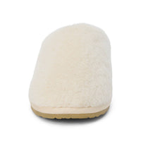 Matisse Women's Lounge Slipper in ivory 1 - women's shoe - view 4