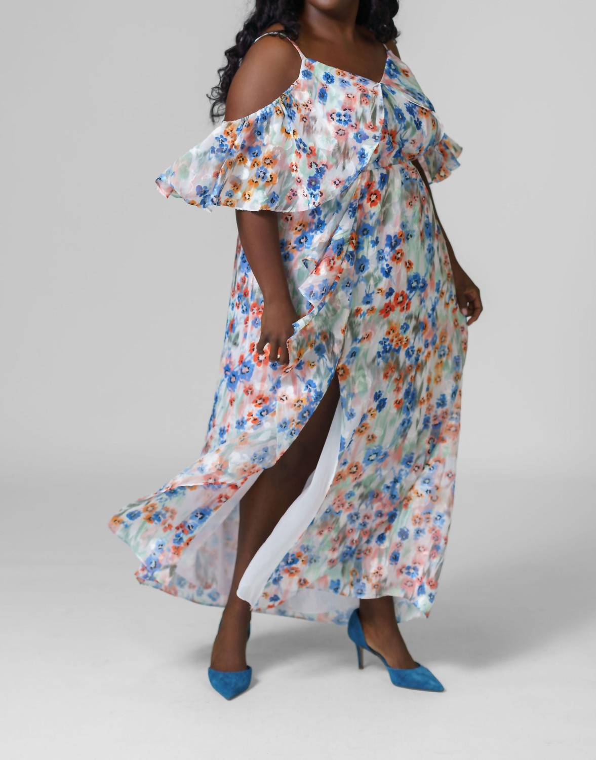 Tanya Taylor - Lorena Dress - Plus