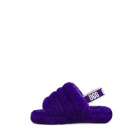 Ugg - Girl's Fluff Yeah Slides