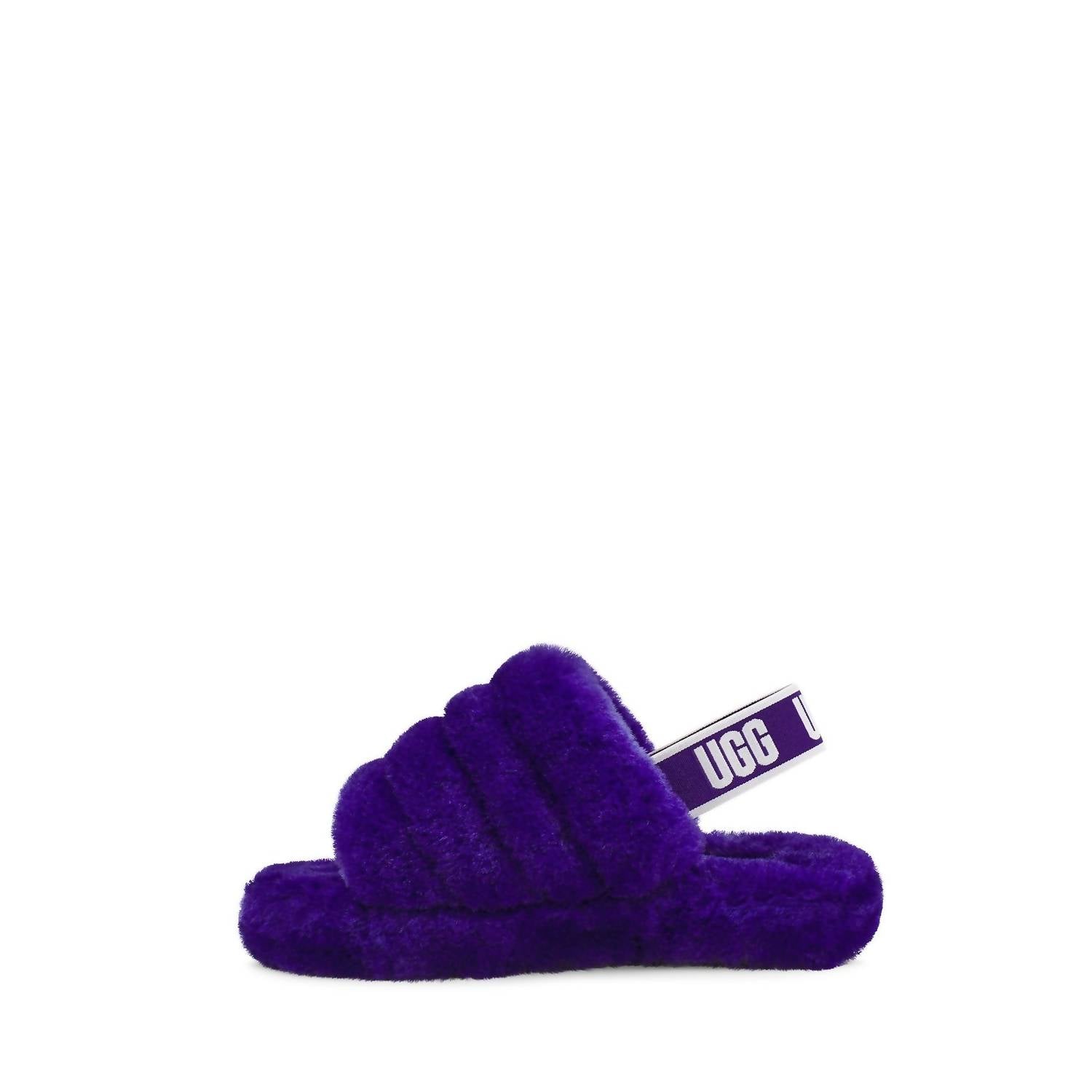 Ugg - Girl's Fluff Yeah Slides