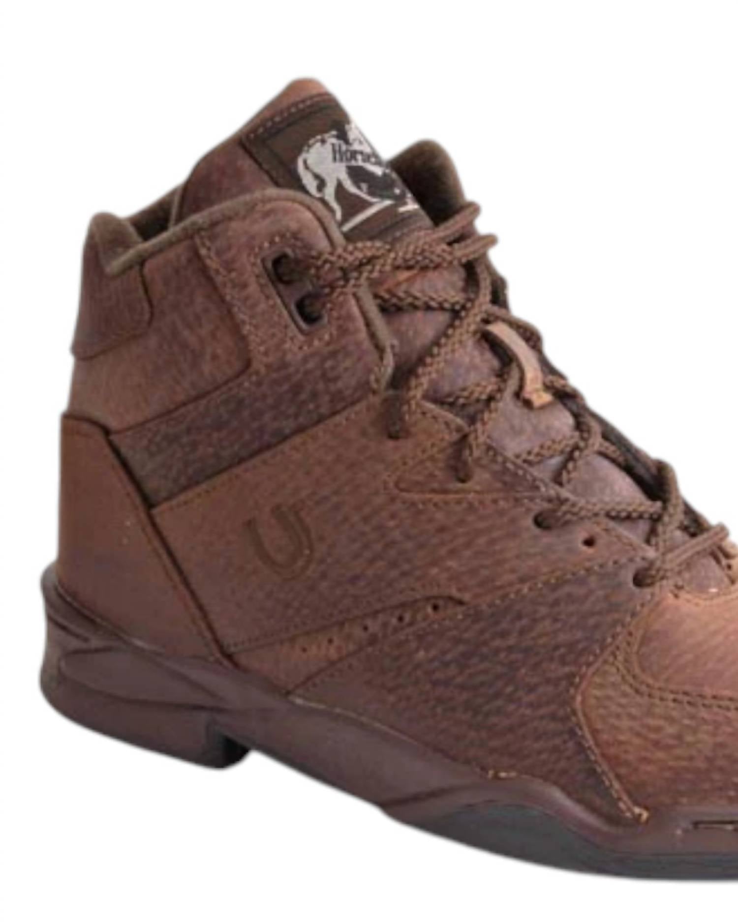 Roper - Women's Horseshoe Athletic Shoe