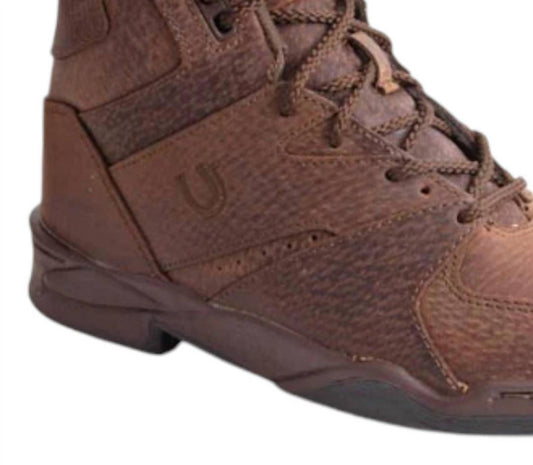 Roper - Women's Horseshoe Athletic Shoe