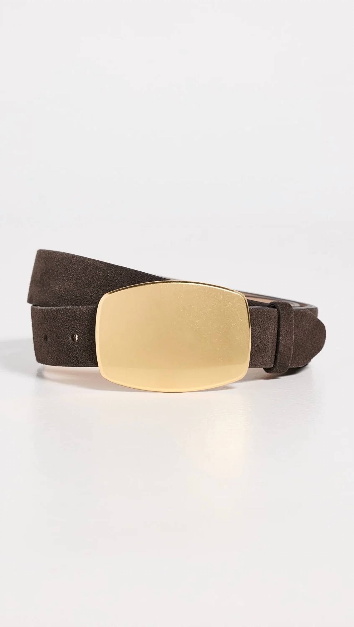 Rag & Bone - Women's Wyatt Belt