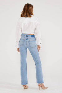 Etica - ANYA MODERN FLARE JEANS
