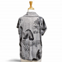 Inoah - Women's Pebble Top