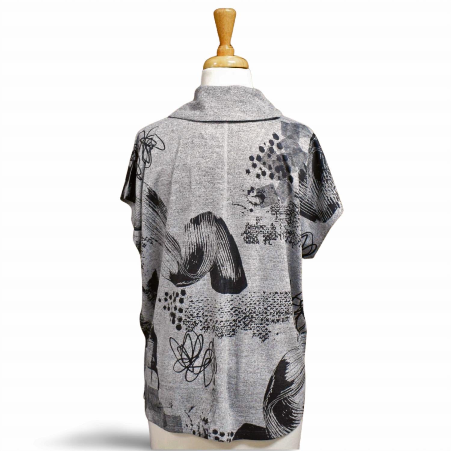 Inoah - Women's Pebble Top