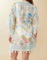 Spartina 449 - Beach Cover Up