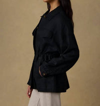 Faherty - Sun Strider Utility Jacket