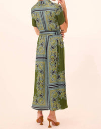 Misa Los Angeles - Esmerelda Dress