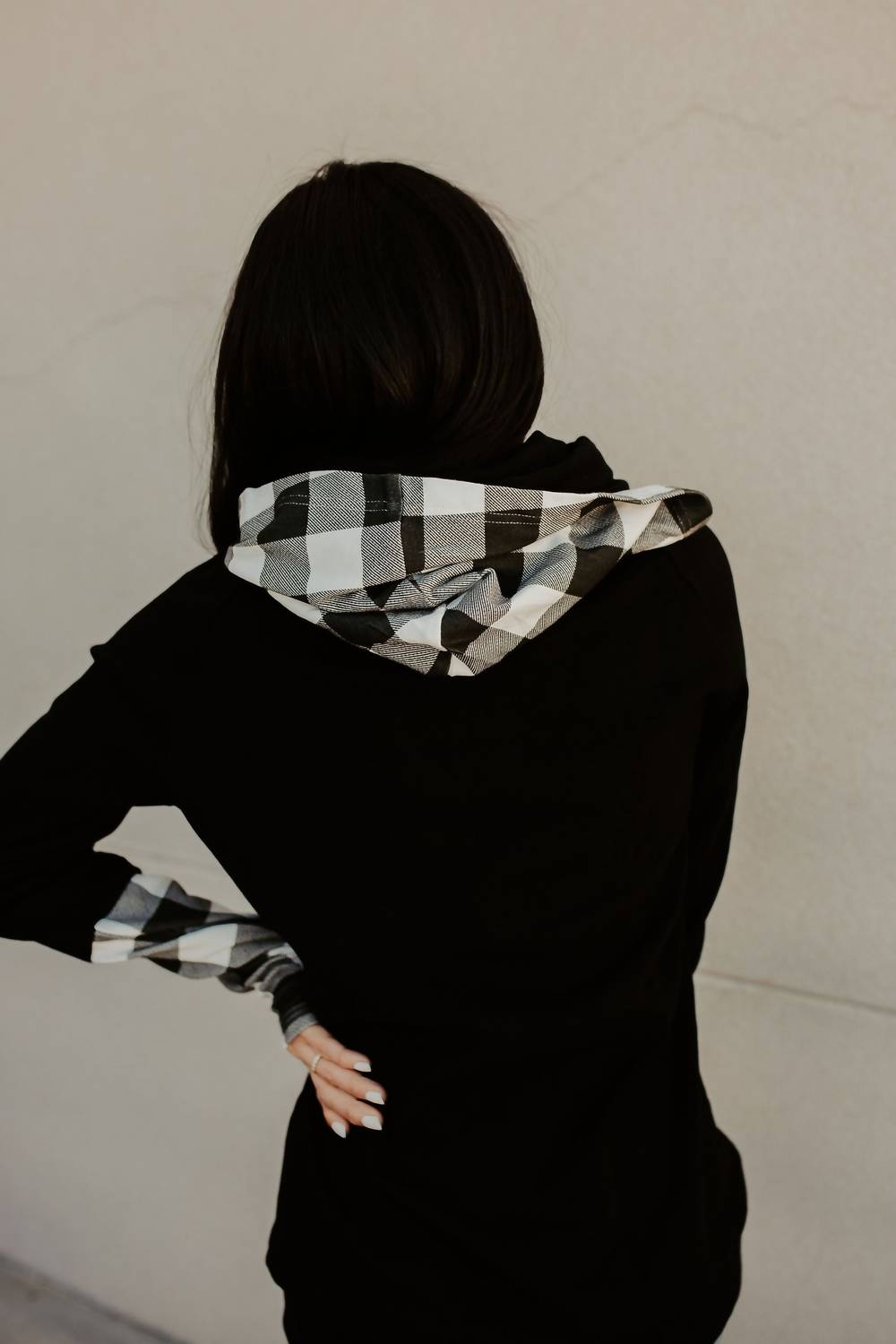 Doublehood Sweatshirt